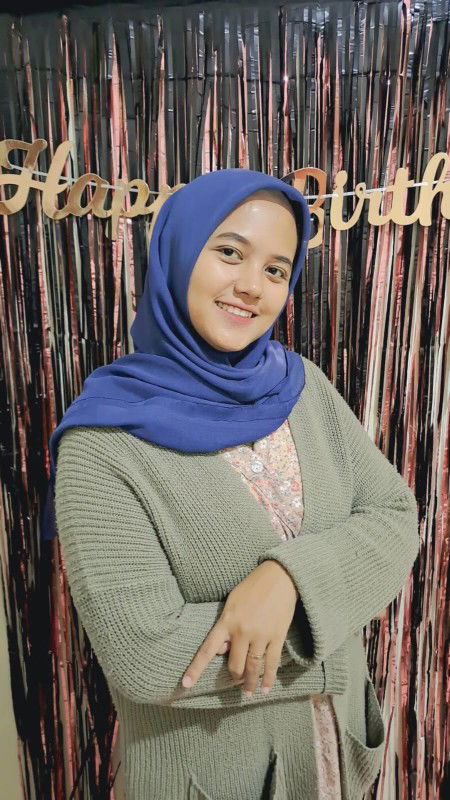 Rachma Krismonalisa profile icon