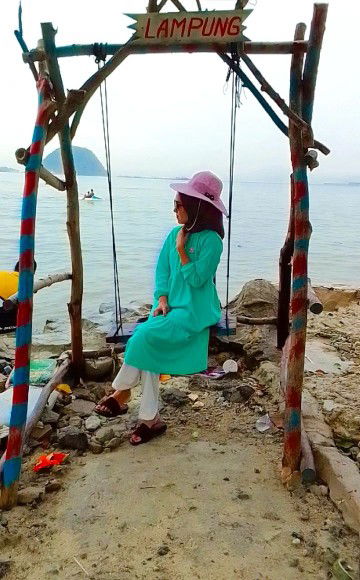 Ani Saritri profile icon