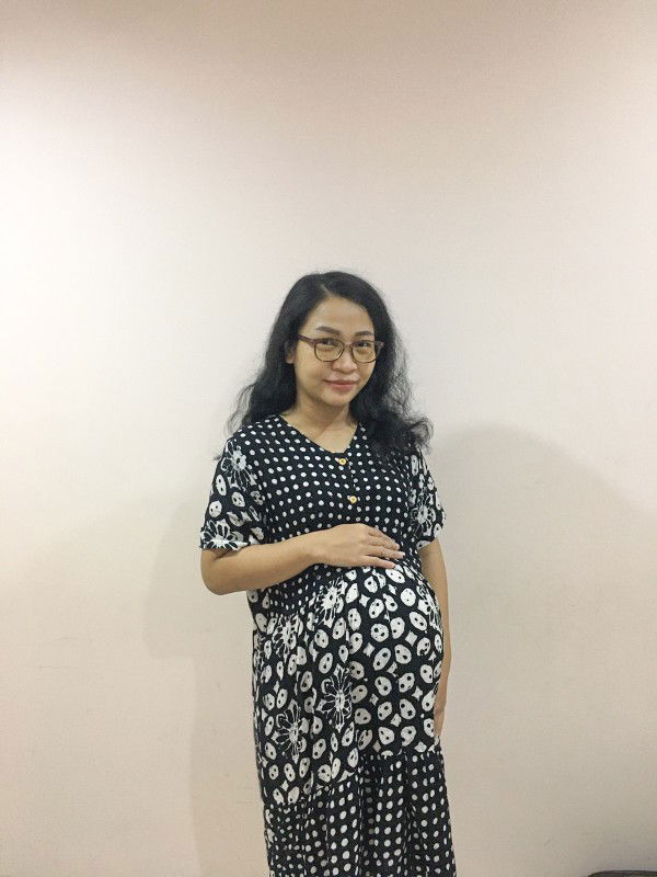 Ellyane Jatining profile icon