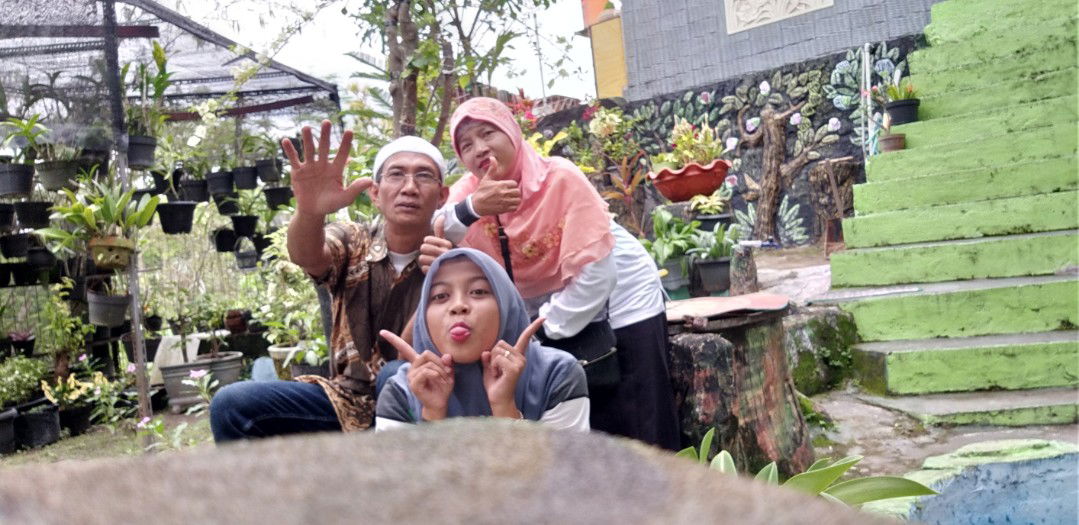 Terima Kasih Ayah ke-2