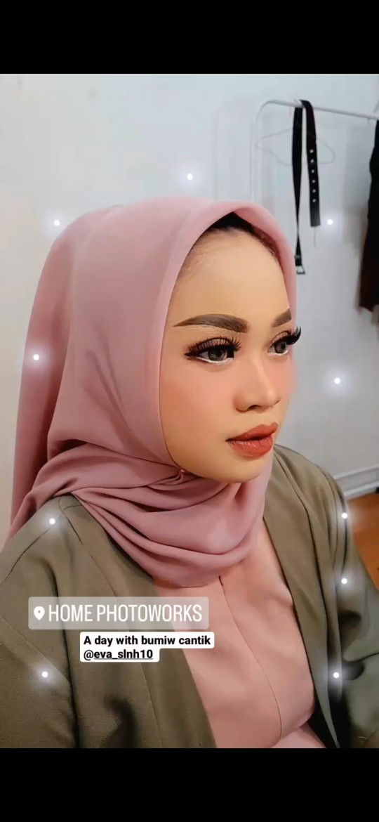 Eva Solinah profile icon