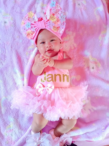 น้องแจนนี่ 🥰