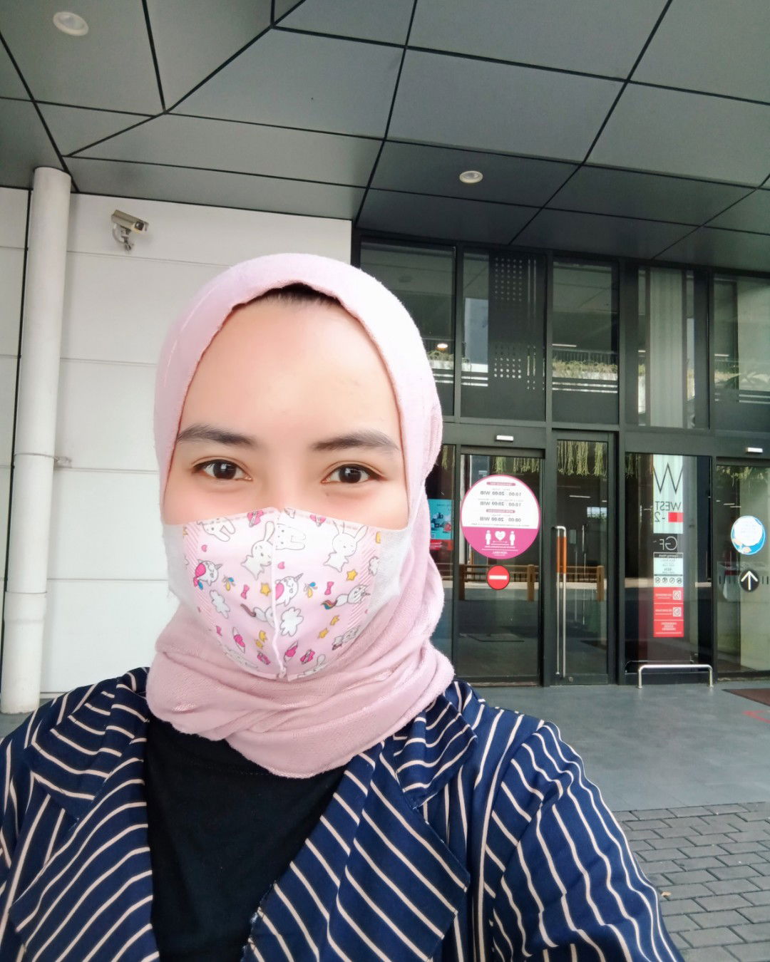 Falisha Stevhaniie profile icon