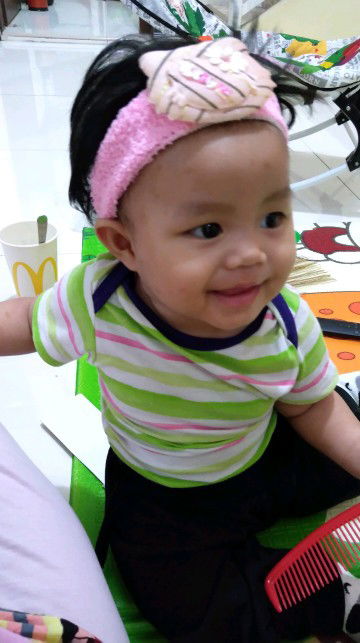 Ika Suryani Putri profile icon