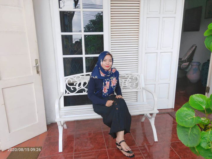 Nindya Kirana profile icon