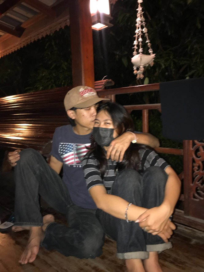 Thippawan profile icon
