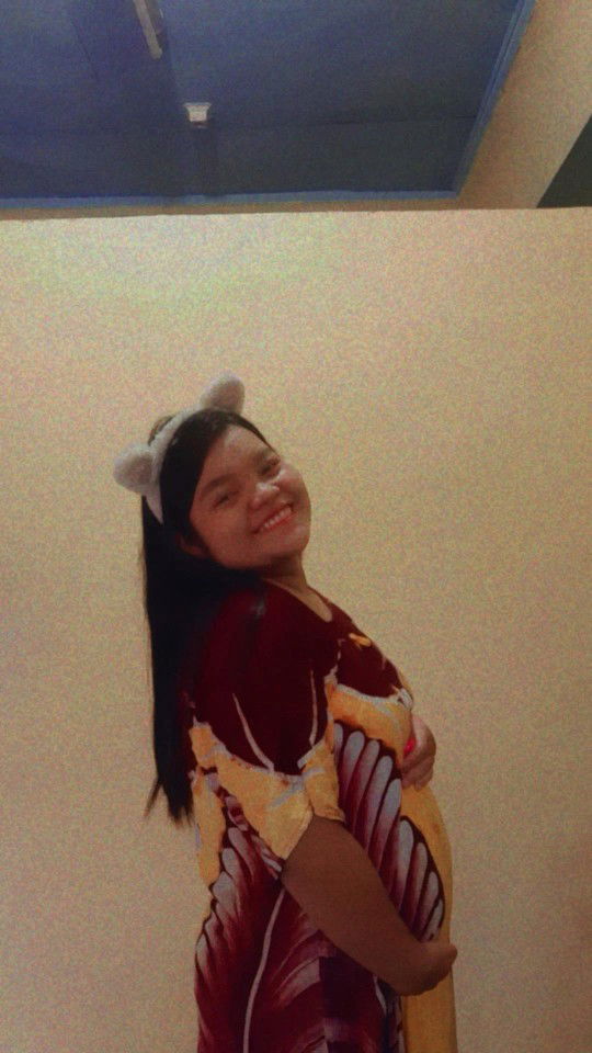 Kharisma Syafitri9122 profile icon