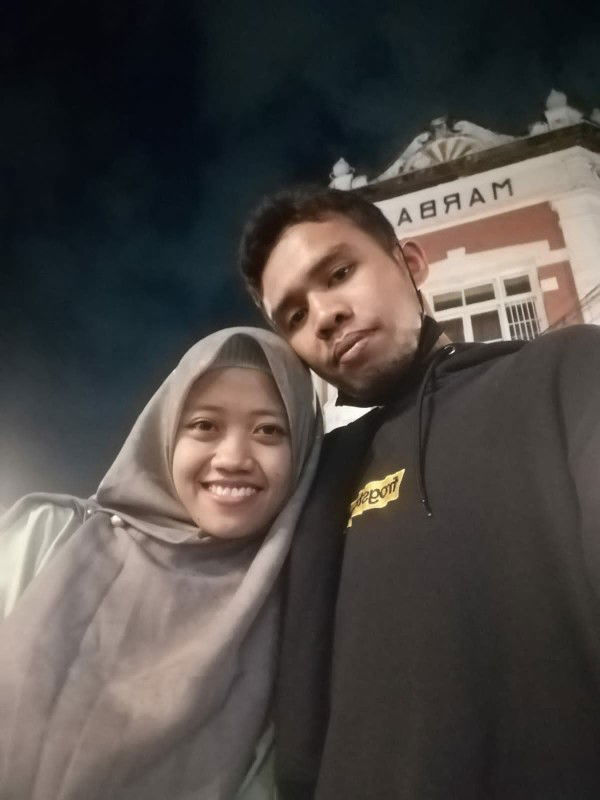 khodijah profile icon