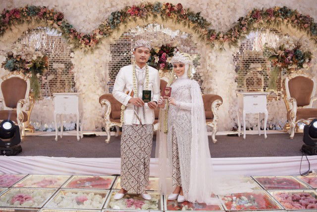 nisa fauziyah profile icon