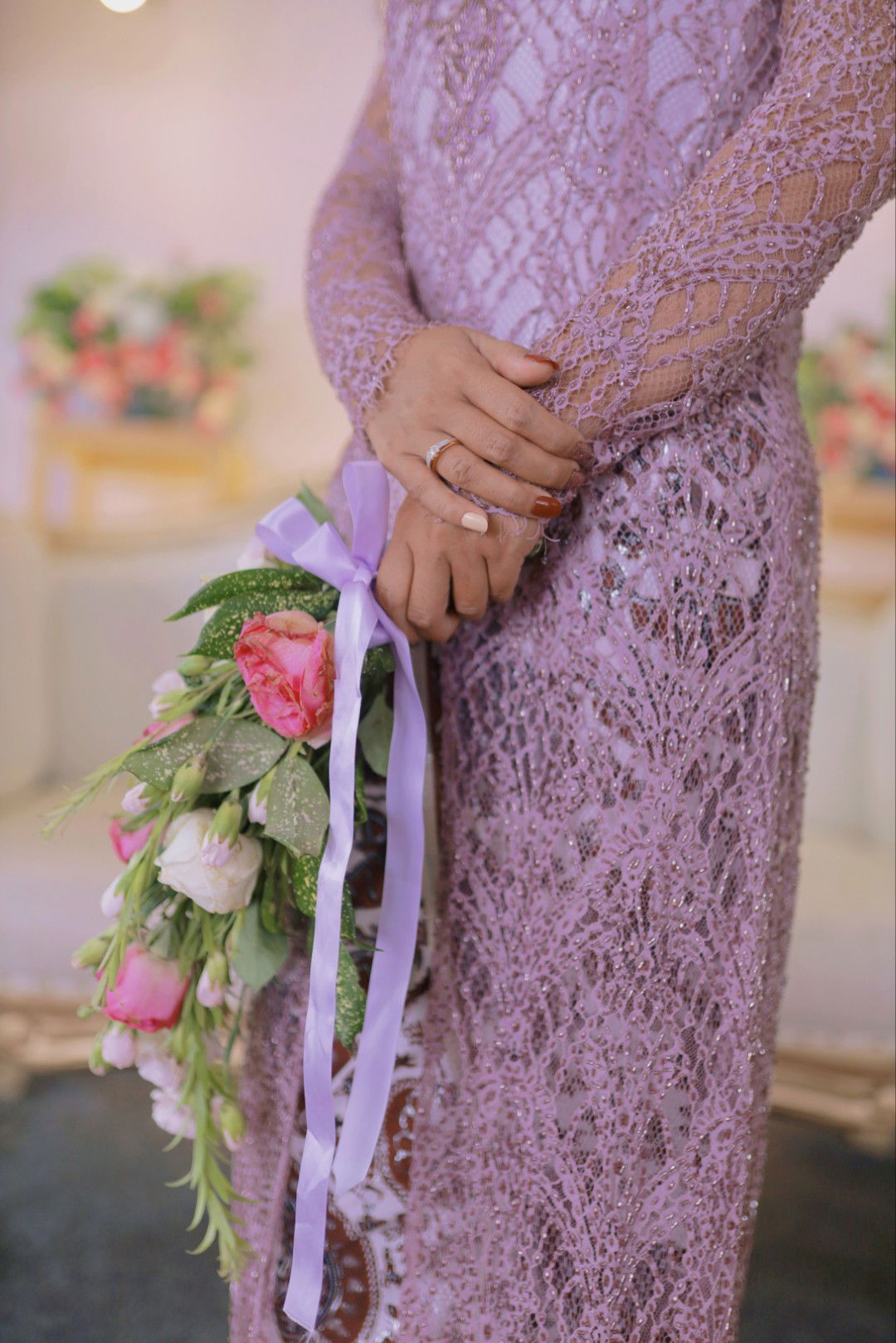 Titin Pangestu profile icon