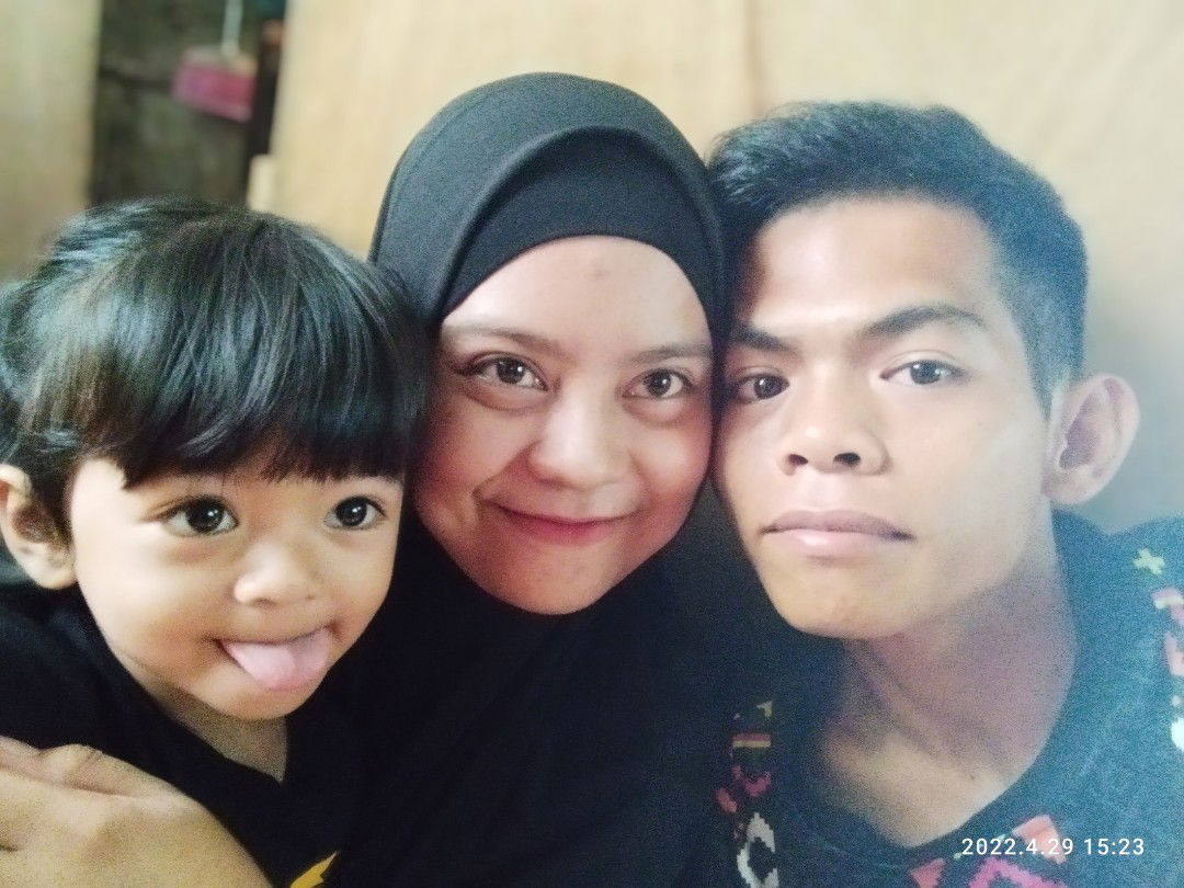 Hakak Sherin Rae profile icon