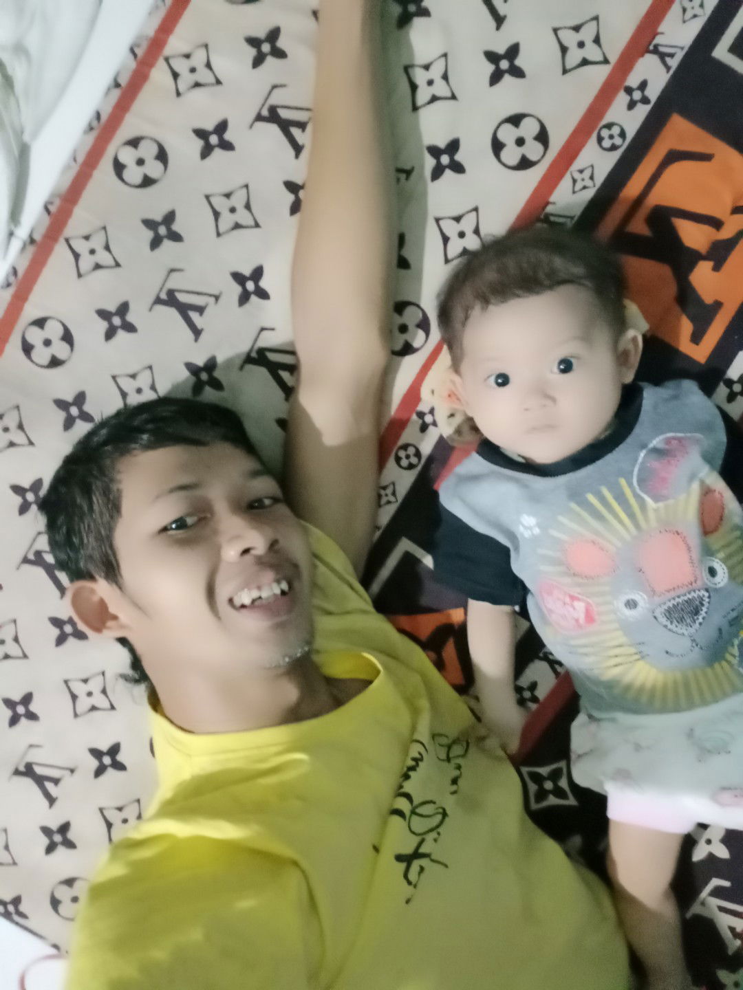 Herry Priyana profile icon