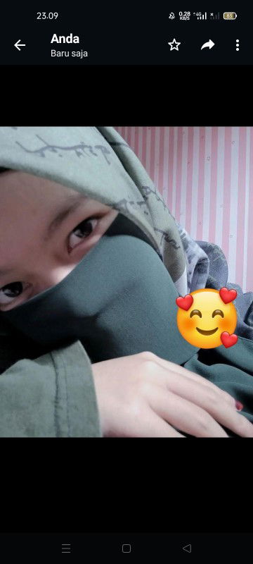 Nurul Avivah profile icon