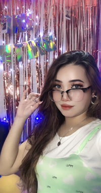 CAÑEDA Alleliah Mae A. profile icon