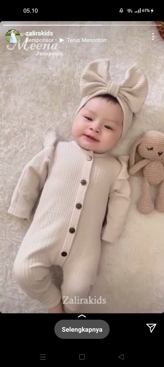 Astina Puspita profile icon