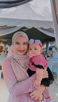 Wani Anuwar profile icon