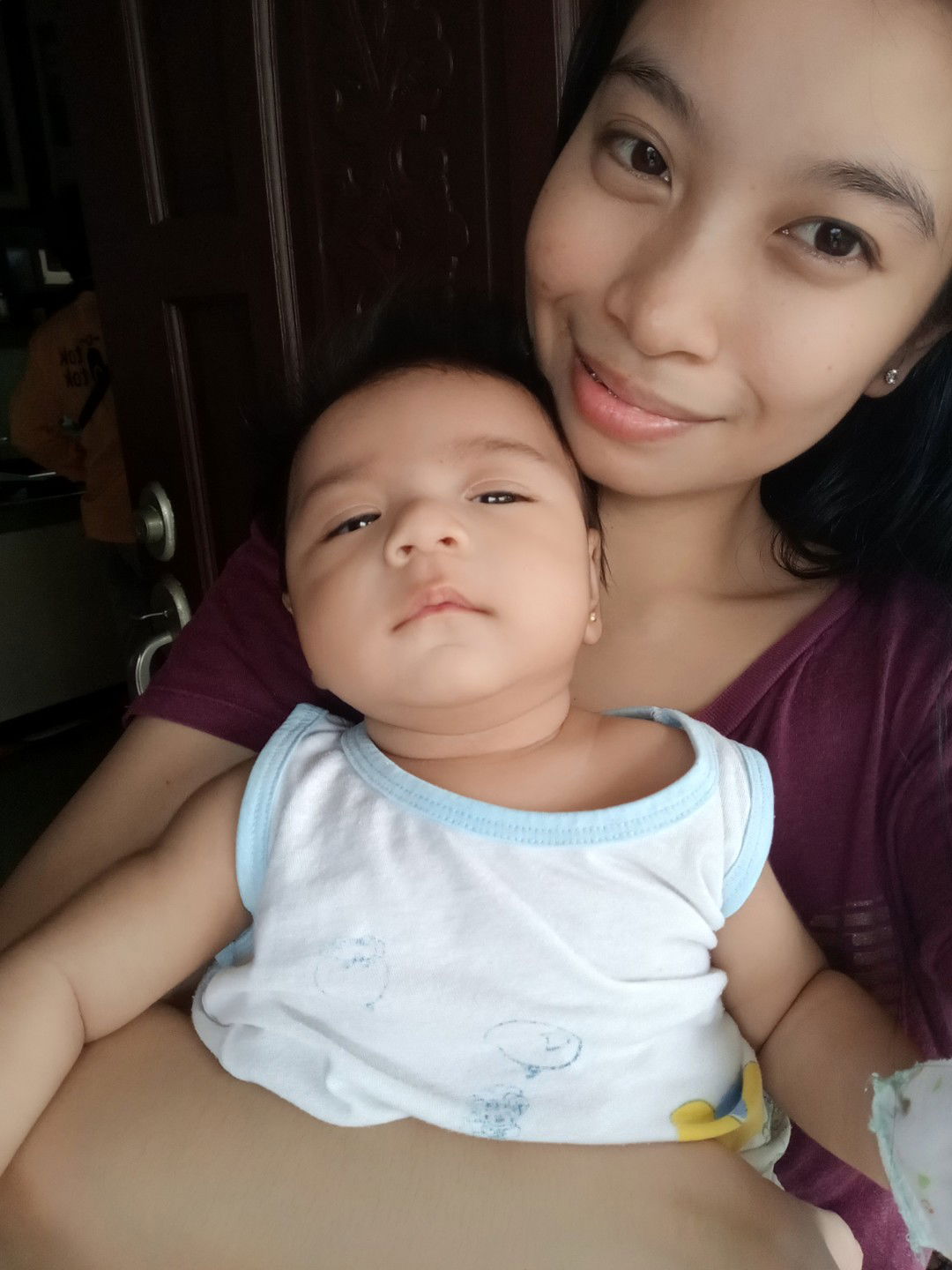 danissa bacerdo profile icon