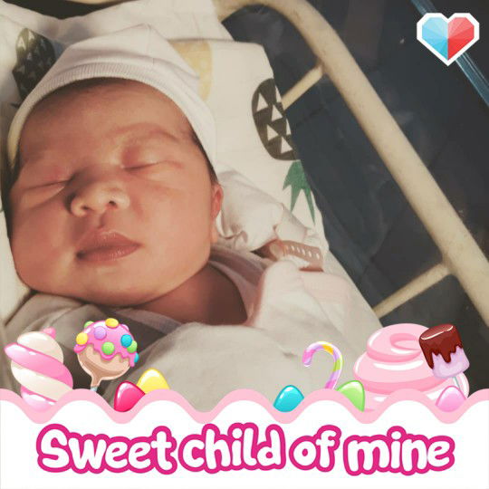 Finally! 39weeks and 2days 