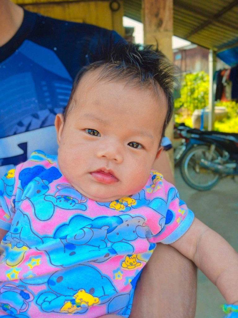 ด.ญ. อรัญญา บ้านแค profile icon