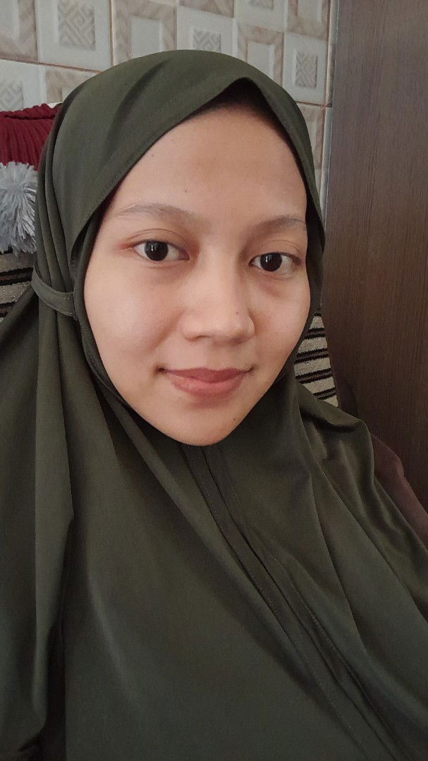 fatihatus saadah profile icon