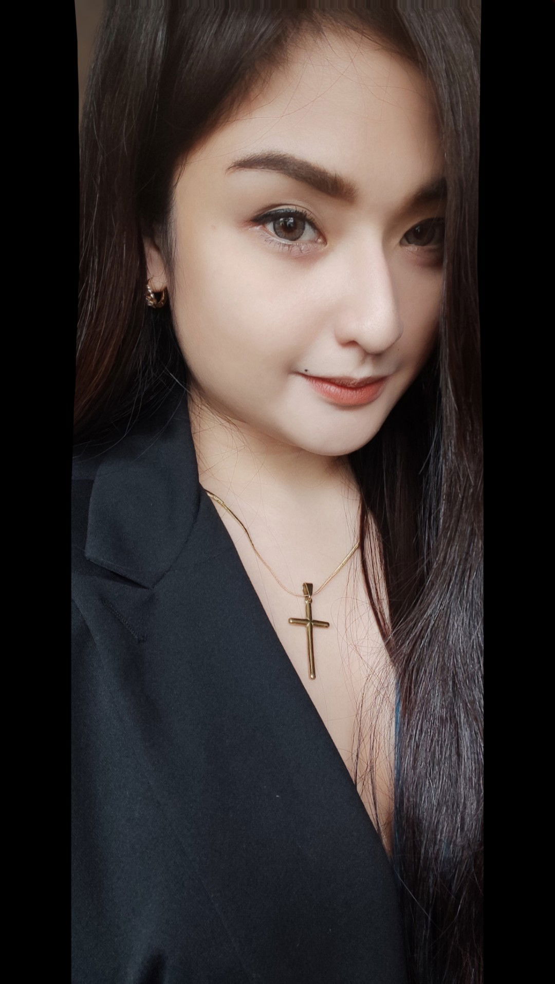 Czarina Camua profile icon