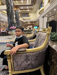 Rozanna Norudin profile icon