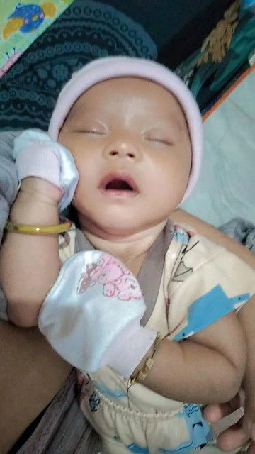 Nuzul Inayah profile icon