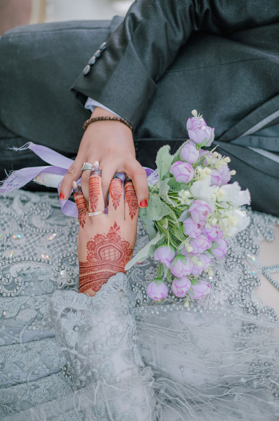 Novi Norvazirah profile icon