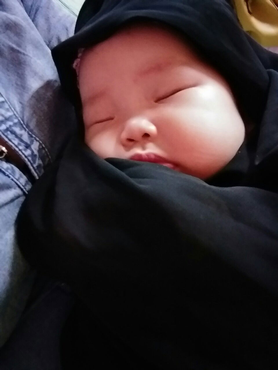 Grace Molawan profile icon