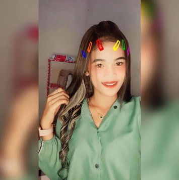 mega putri profile icon