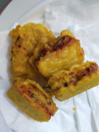 Tempe Mercon