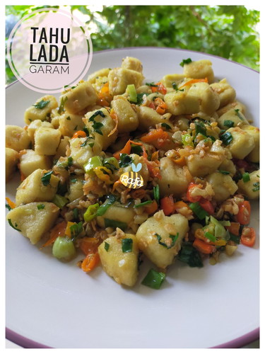 Edisi Tahu