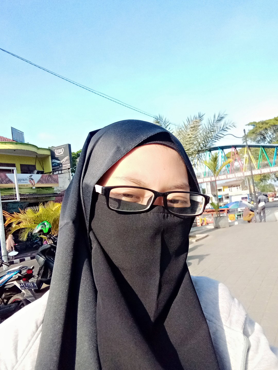Nurjanah Sapitri profile icon