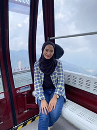 ismalina ismail profile icon
