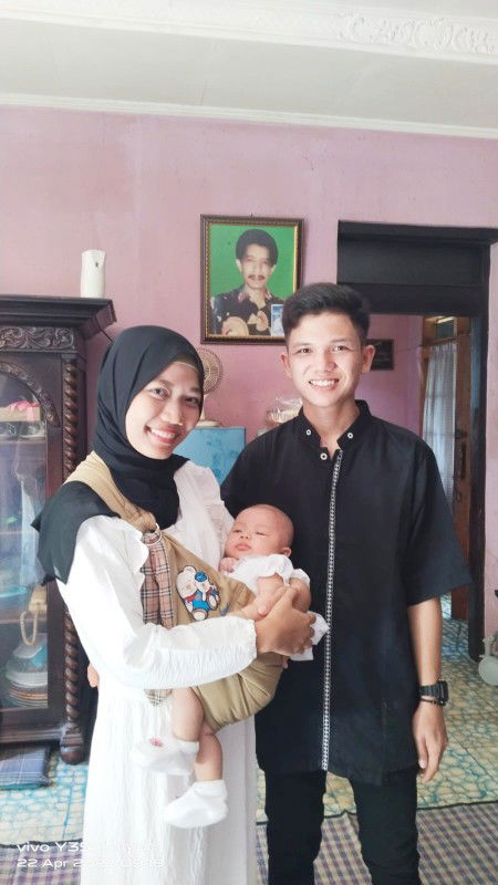 Fitri Yani profile icon