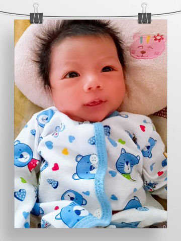 Pattama Muasdi profile icon