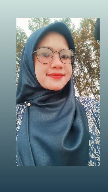 Yesi Yulianti profile icon