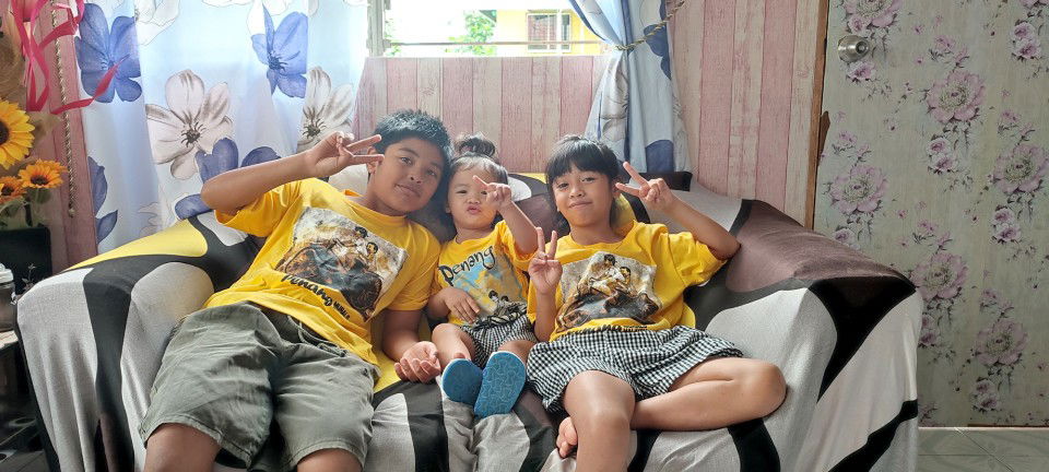 asmalia sarani profile icon