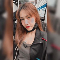 Benjamas profile icon