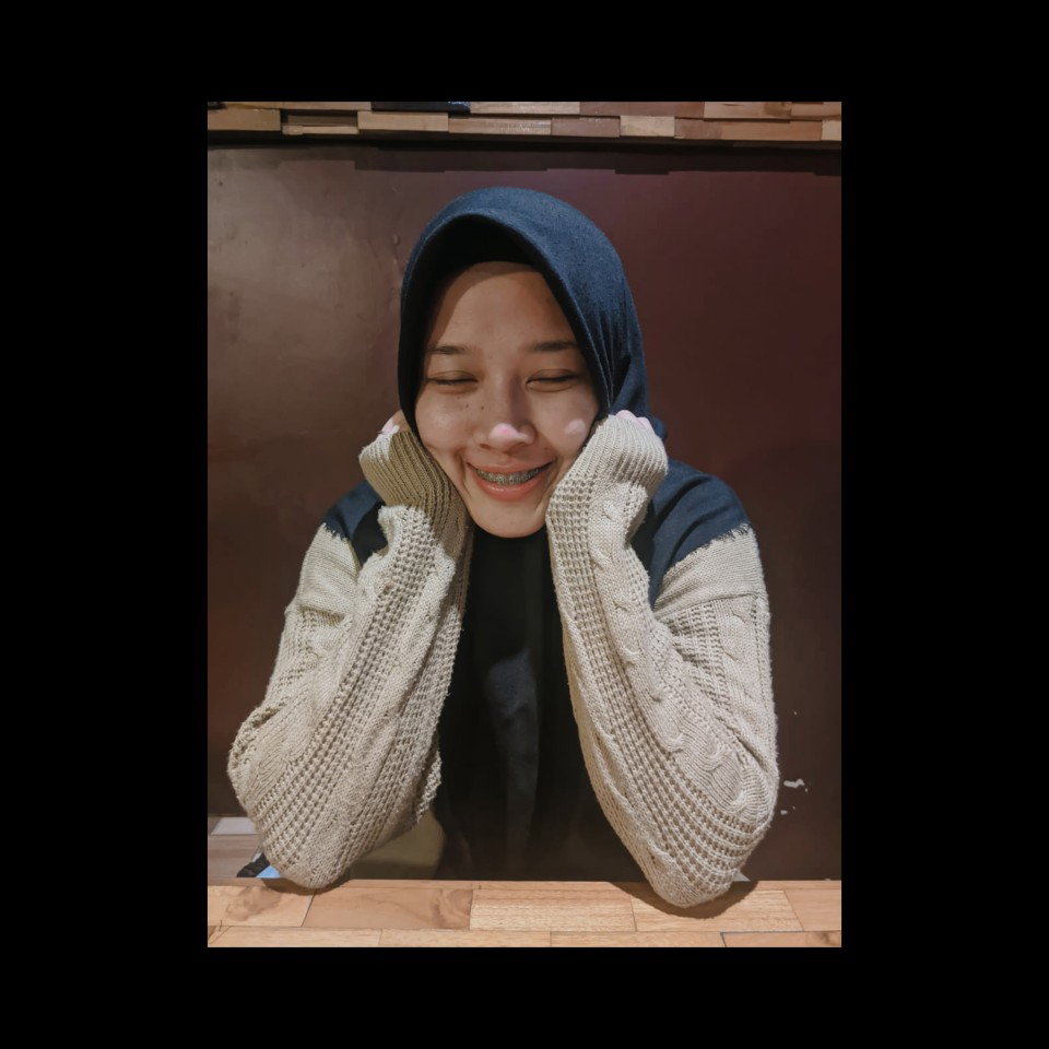 Tika profile icon