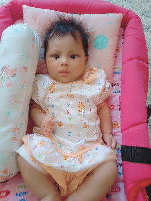 Kedsiree Kedkoson profile icon