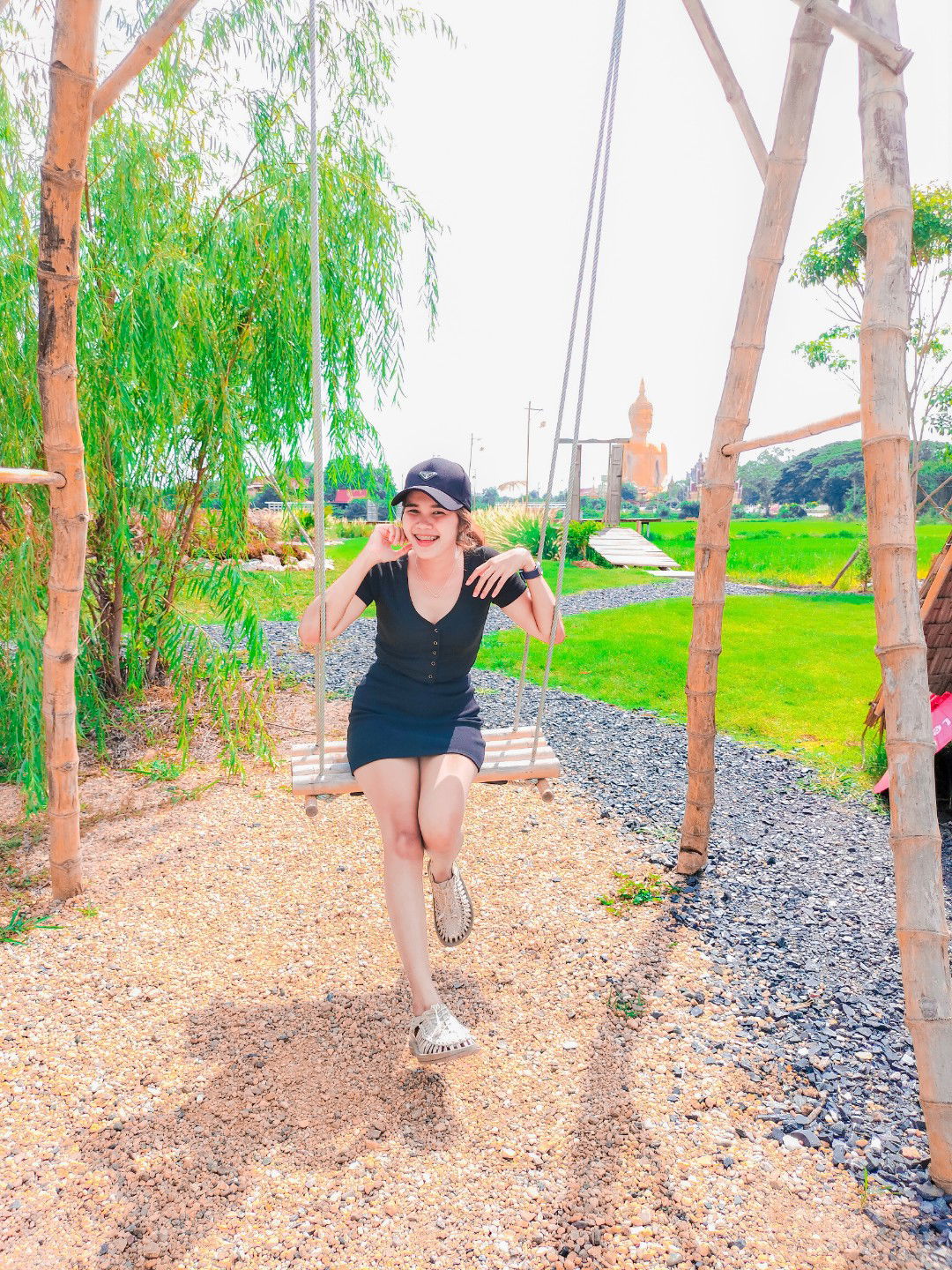 Nichakon Malison profile icon