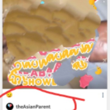 orang post gambar lucah, take note