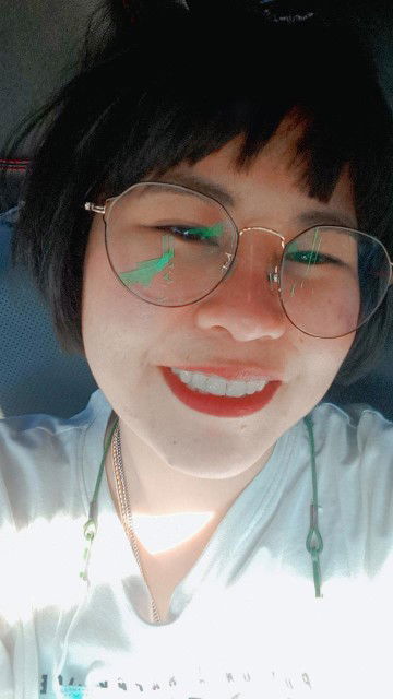 Nudear'z Thanyaluck profile icon