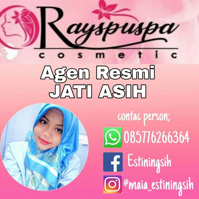 Numpang promo ya bunda bunda cantik