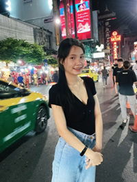 จตุรพร มีผึ้ง profile icon