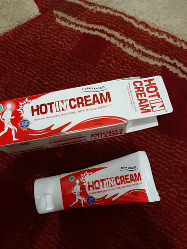 pangkal paha sakit