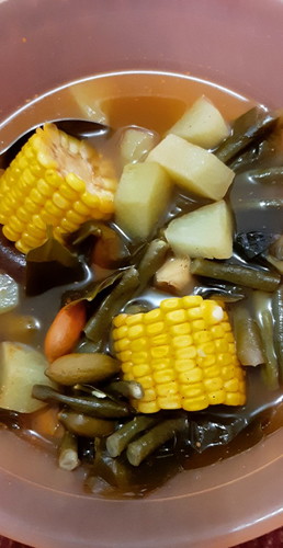 sayur asem