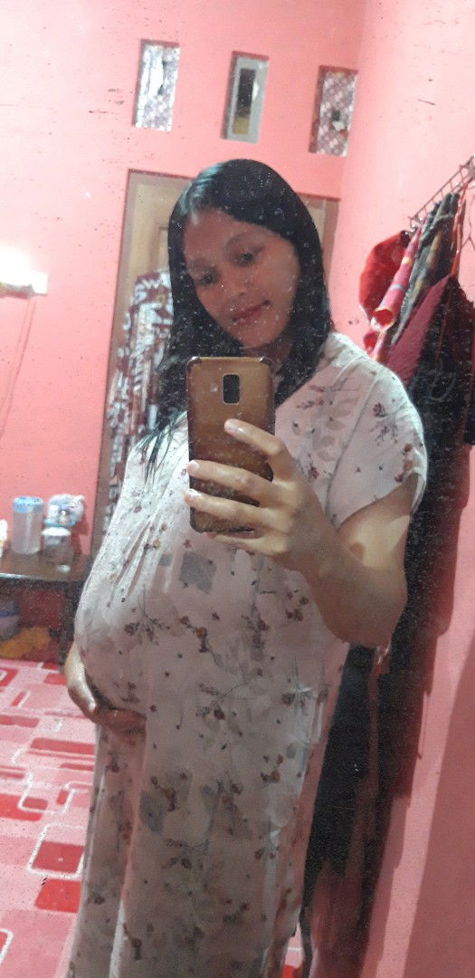 Fatimah Timah profile icon