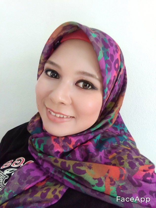 Miss Misi Saryfa Sumasha profile icon